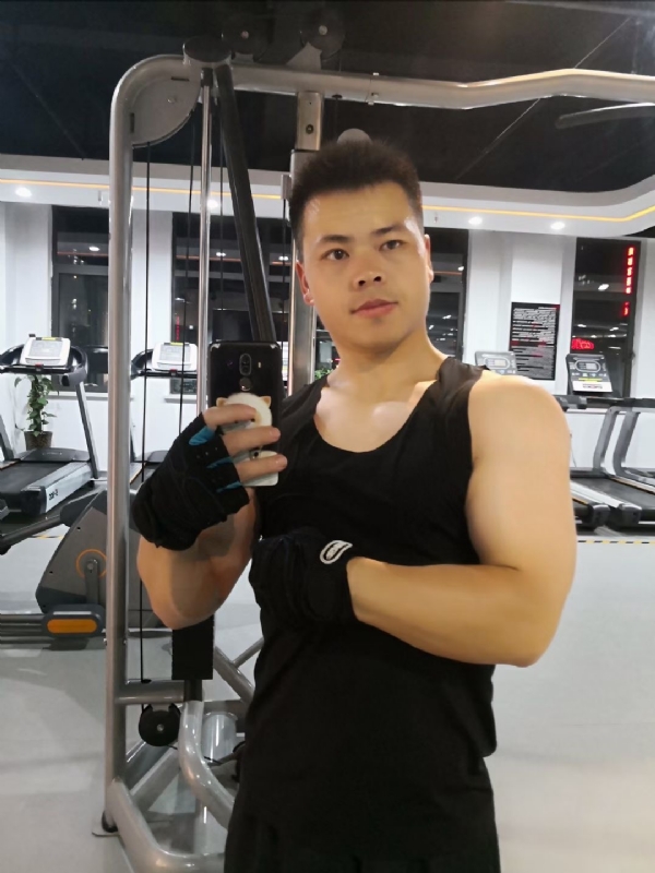 范迪塞尔的第二张照片--长乐交友网