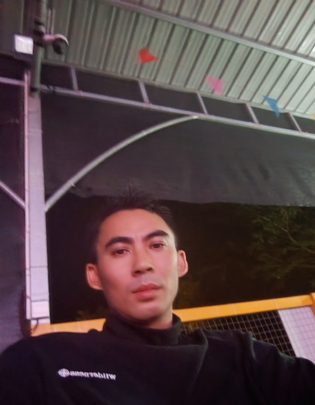 相遇是缘的第一张照片--长乐交友网