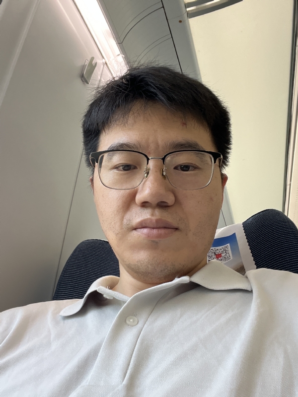HTMG成的第一张照片--长乐交友网