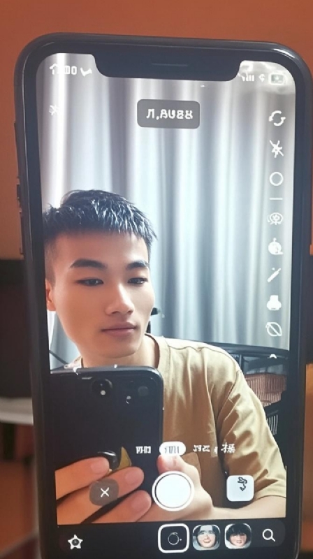 何小的第一张照片--长乐交友网