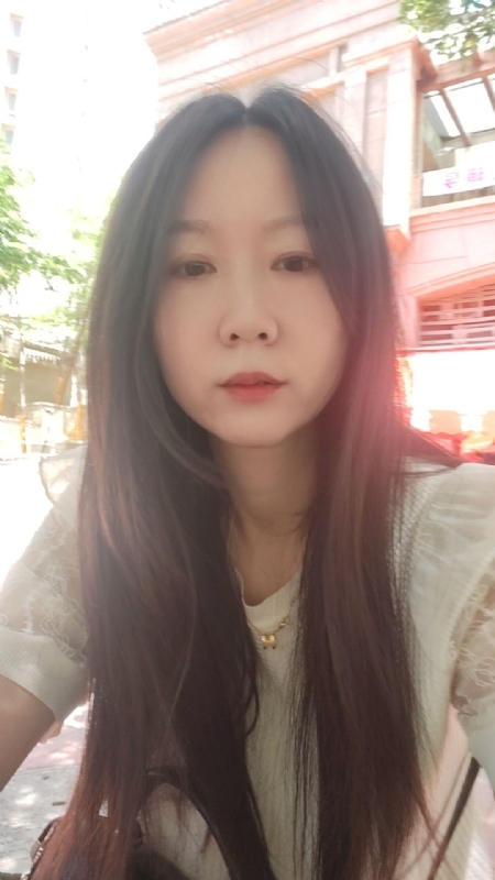 幸运的人儿的第一张照片--长乐交友网
