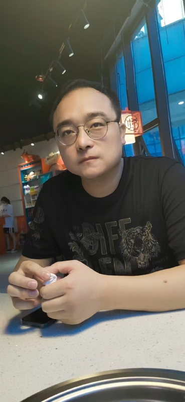 十七的第一张照片--长乐交友网