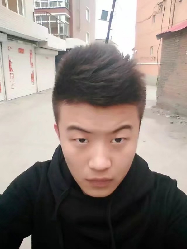 夜如情情似梦的第一张照片--长乐交友网