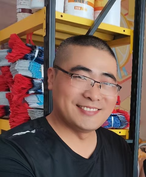 乐陶陶的第一张照片--长乐交友网