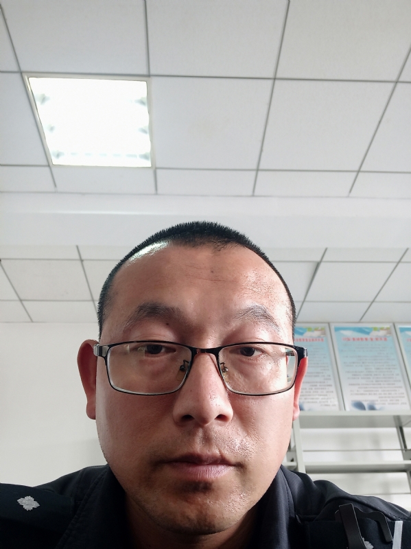 布鲁斯贺的第三张照片--长乐交友网