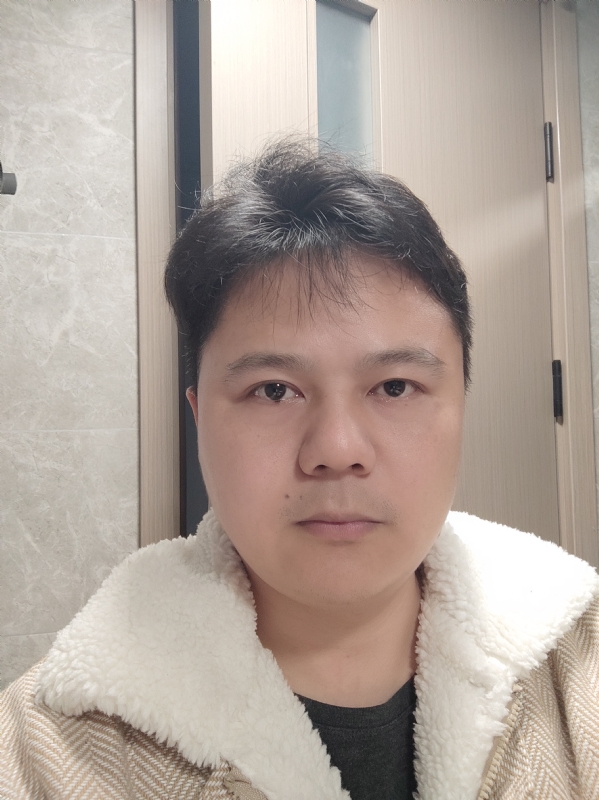 眉舒意足的第一张照片--长乐交友网