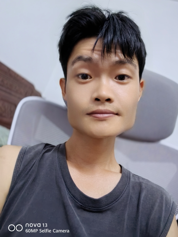 小林的第二张照片--长乐交友网