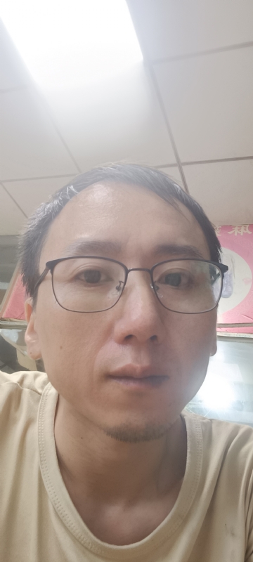 想胖的瘦子的第一张照片--长乐交友网