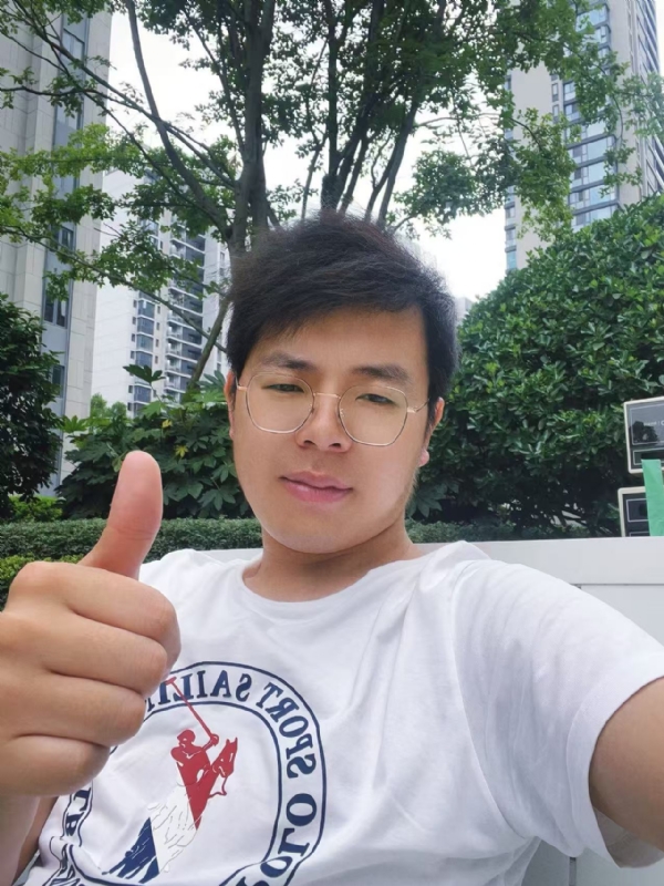 想要找个女朋友的第三张照片--长乐交友网