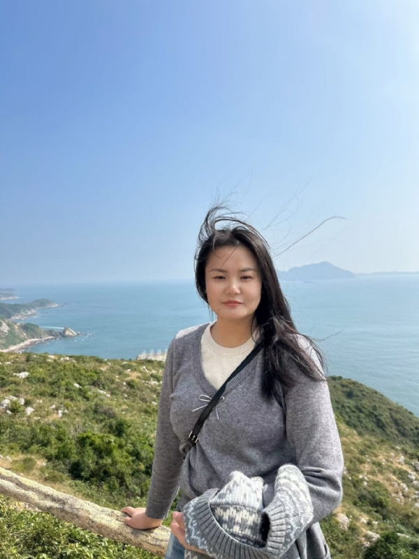 哈哈哈的第一张照片--长乐交友网