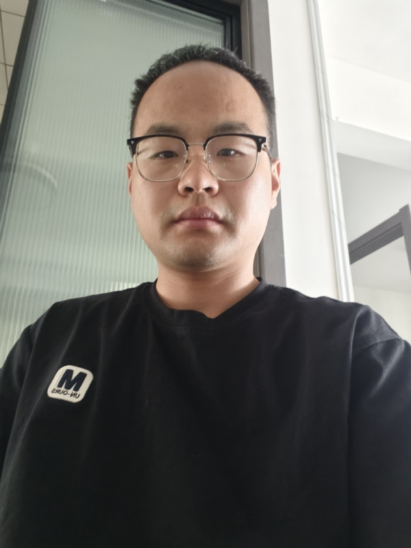 金峰的第一张照片--长乐交友网