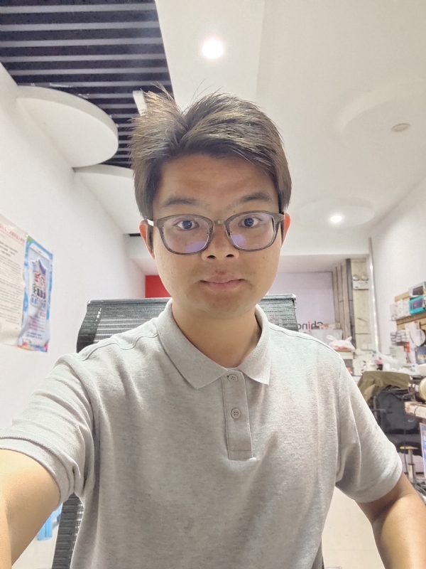 华兴通讯的第一张照片--长乐交友网