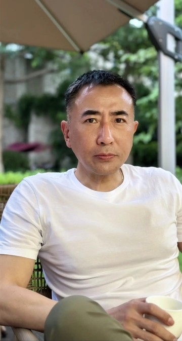 厚德载福的第一张照片--长乐交友网