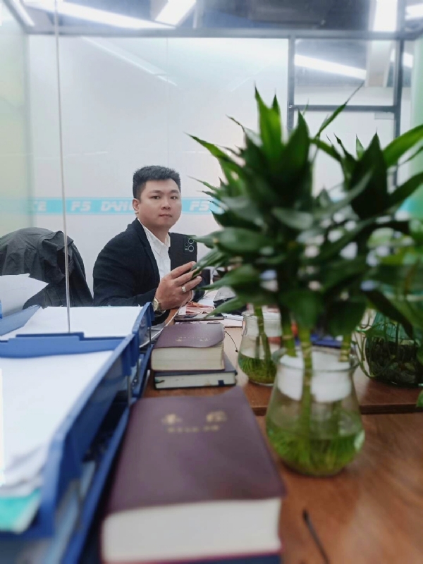 杨某人的第一张照片--长乐交友网