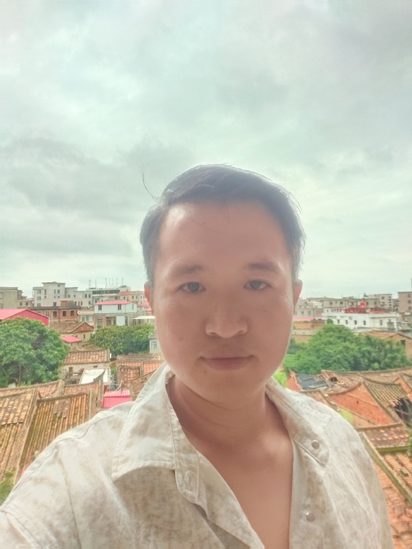 陌生人的第二张照片--长乐交友网