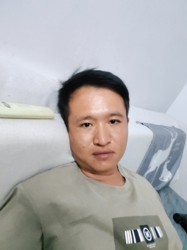 陌生人的第三张照片--长乐交友网