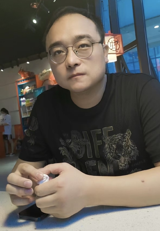 十七的第三张照片--长乐交友网