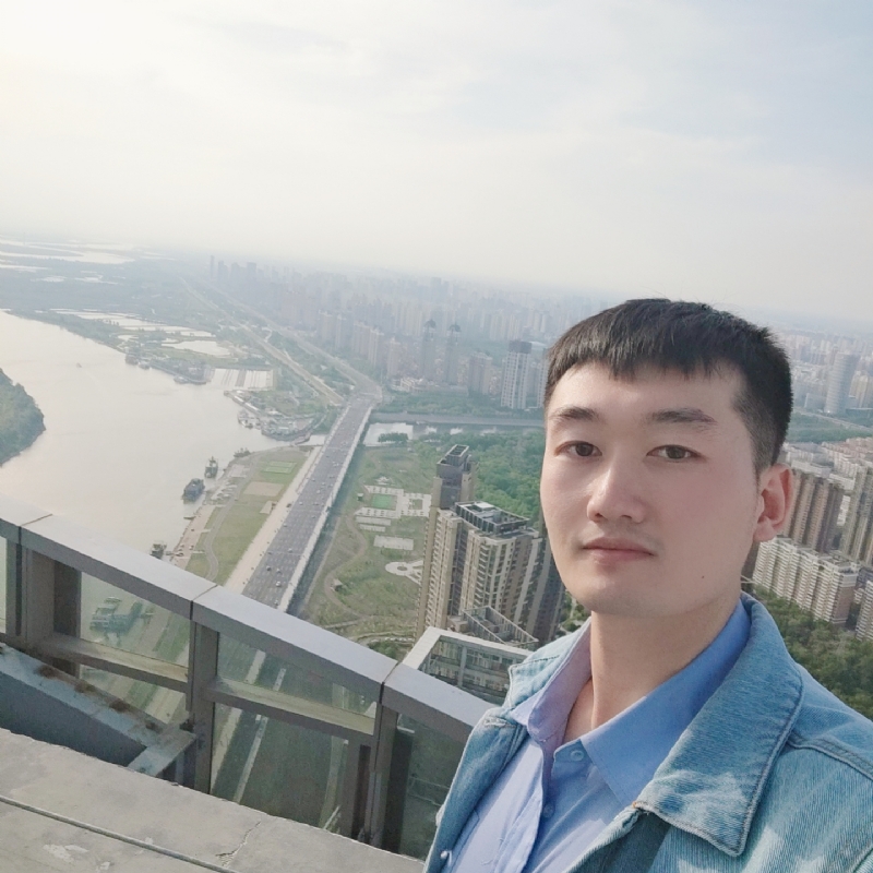 王闯的第二张照片--长乐交友网