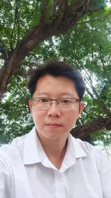 martin的第一张照片--长乐交友网