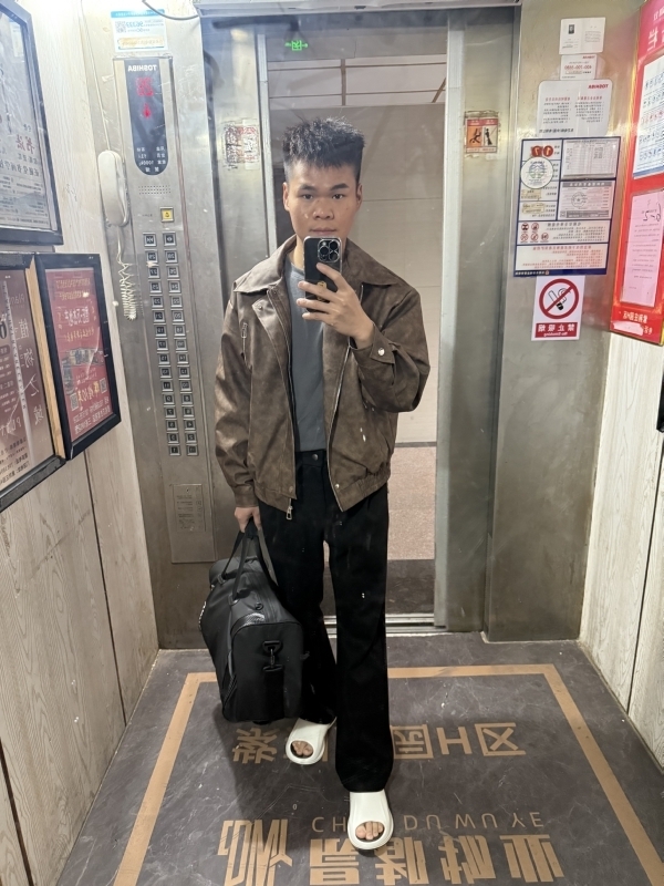 jin的第一张照片--长乐交友网