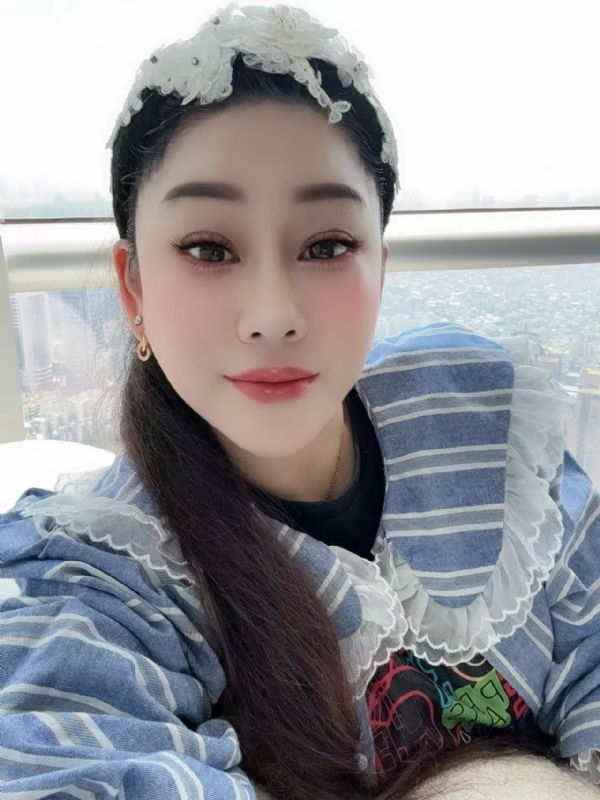 萱草沐晴的第一张照片--长乐交友网