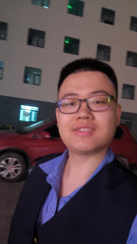 潇楚南的第一张照片--长乐交友网