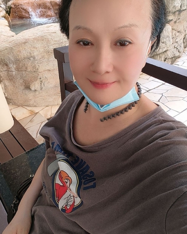 hong的第二张照片--长乐交友网