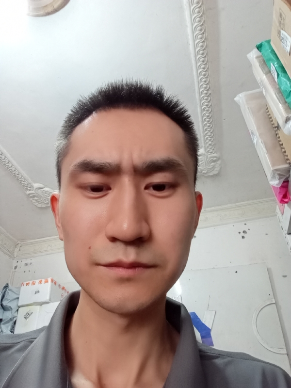 西门吹雪的第一张照片--长乐交友网