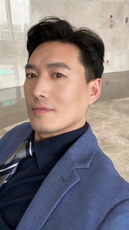 相见相识的第一张照片--长乐交友网