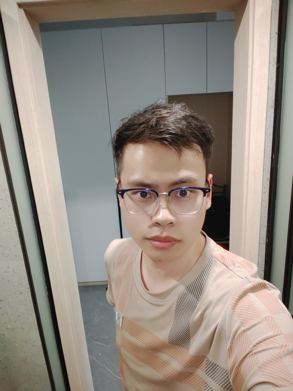 卖萌就会死星人的第一张照片--长乐交友网
