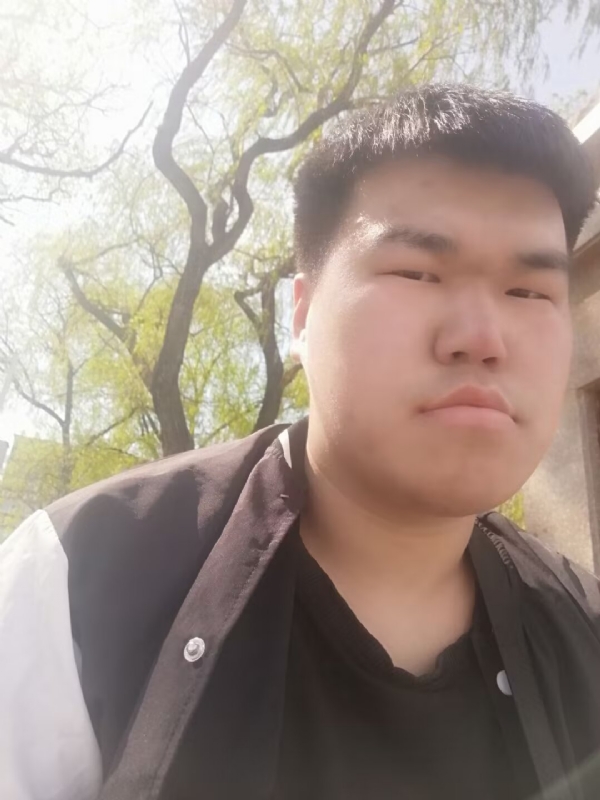 人间值得未来可期的第一张照片--长乐交友网