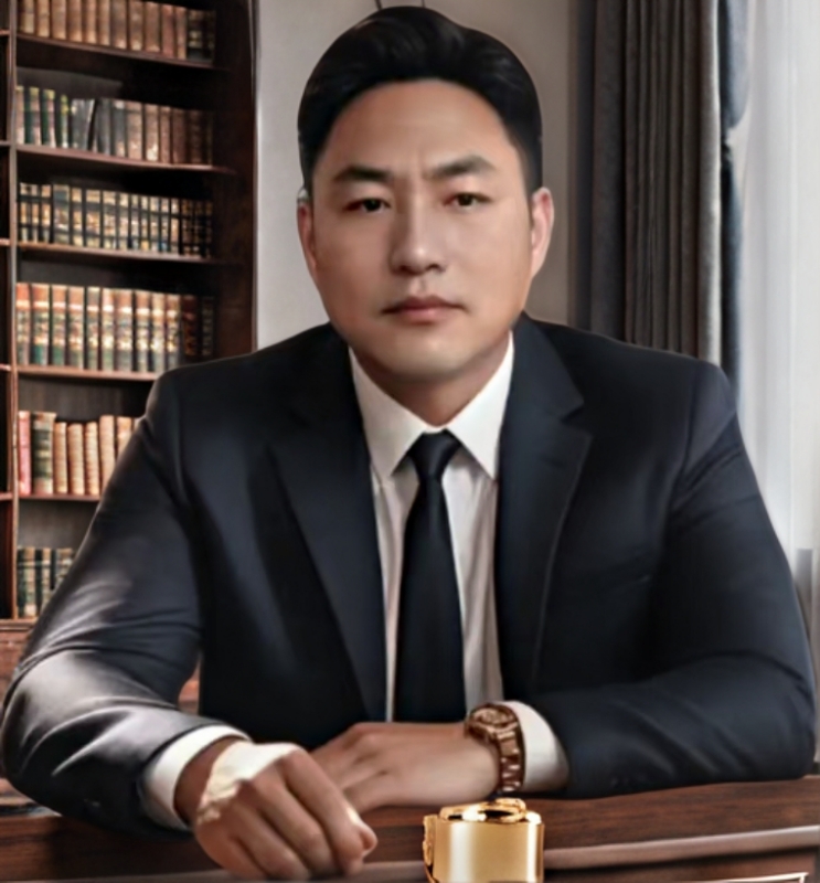 肖弋的第一张照片--长乐交友网