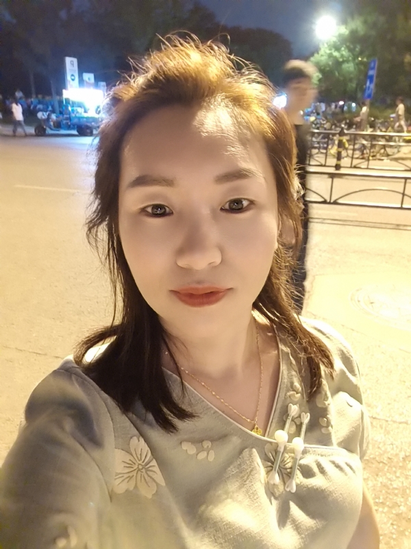 最美的期待的第一张照片--长乐交友网