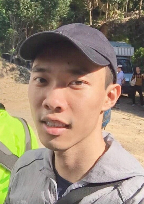 bin的第一张照片--长乐交友网