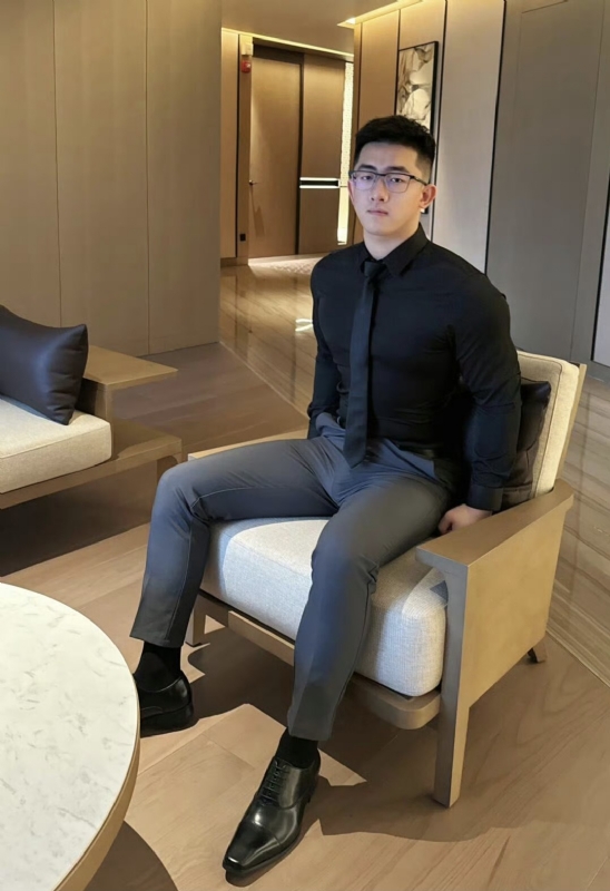 李寒外改英文可家的第一张照片--长乐交友网