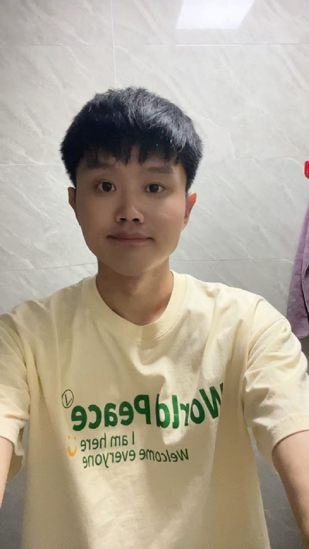 key的第一张照片--长乐交友网