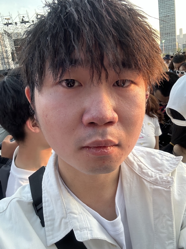 会修电脑的小杨的第一张照片--长乐交友网