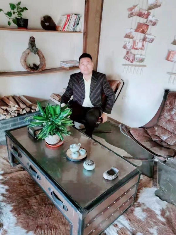 博哥的第一张照片--长乐交友网