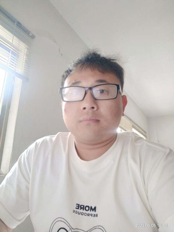 遇见你的第一张照片--长乐交友网