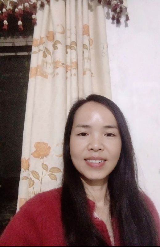 阿敏的第一张照片--长乐交友网
