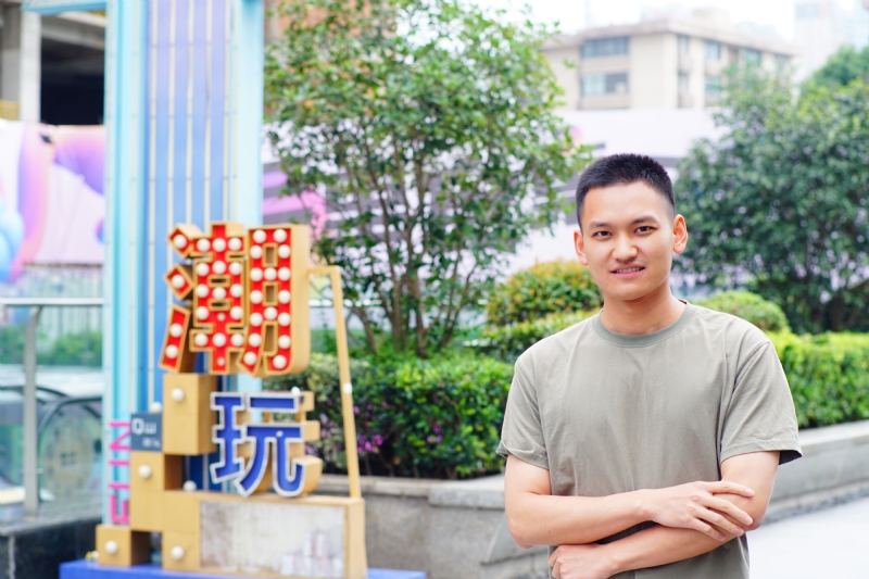 陌上烟雨的第二张照片--长乐交友网