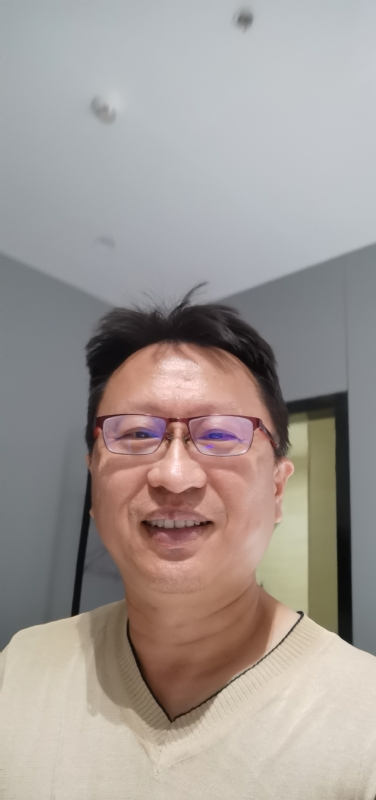 台皖佬徽阿狼的第一张照片--长乐交友网