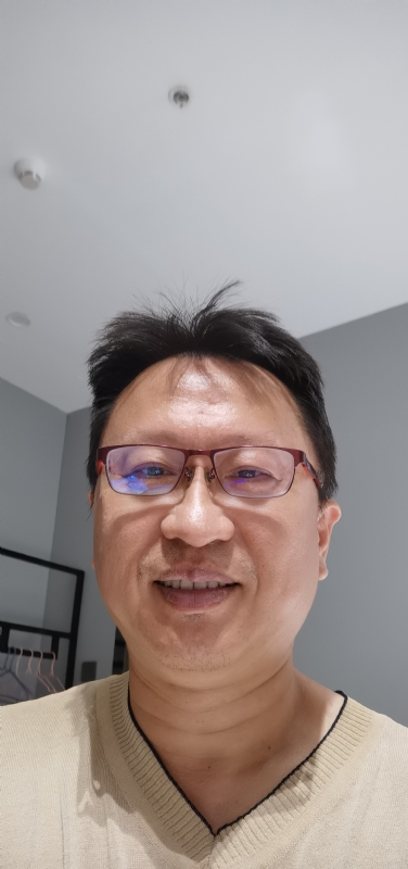 台皖佬徽阿狼的第三张照片--长乐交友网