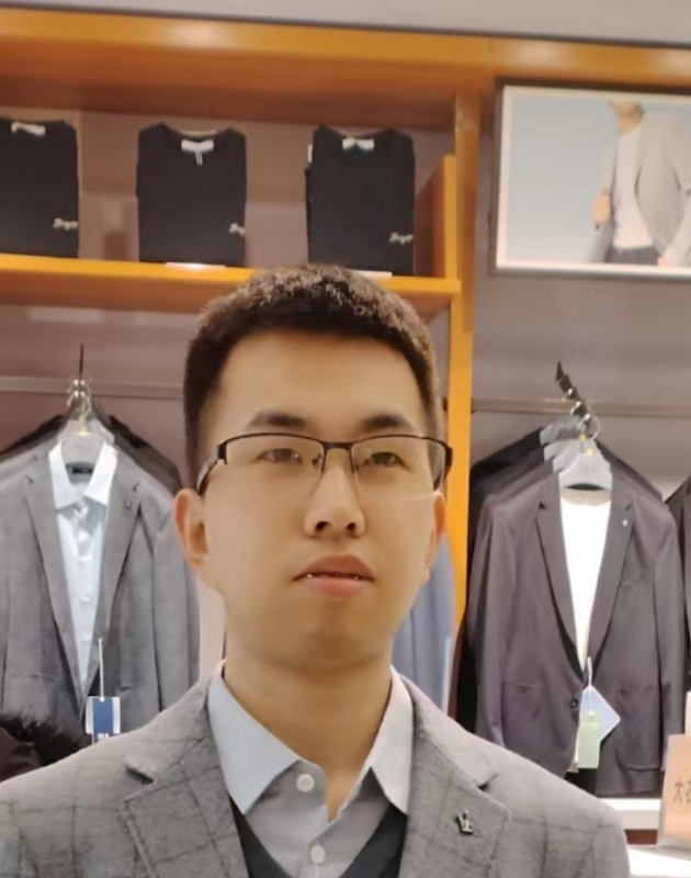 吴桐的第一张照片--长乐交友网