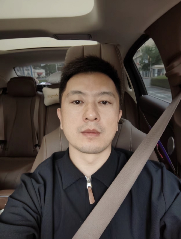 Jason的第一张照片--长乐交友网