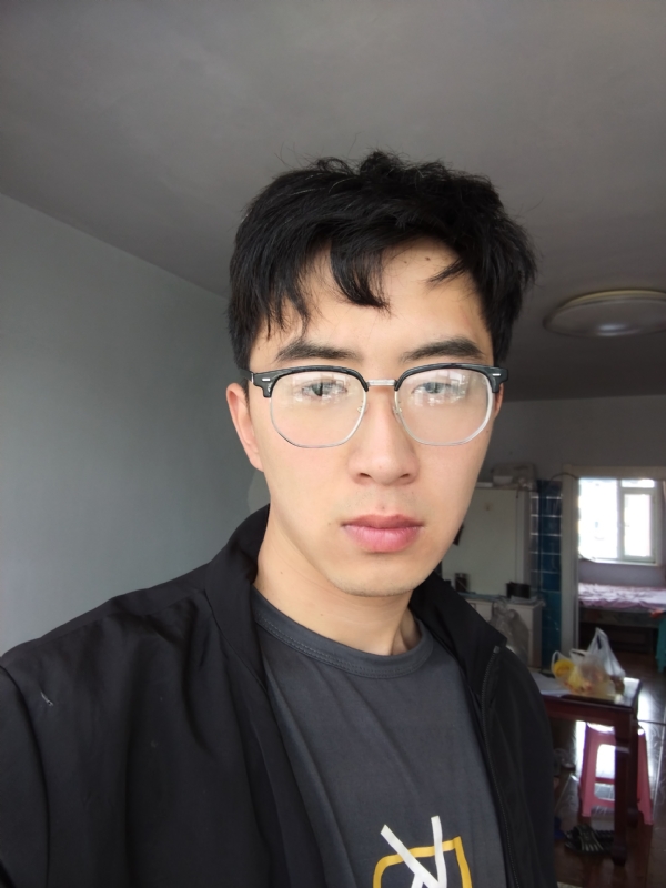 雷震雨的第一张照片--长乐交友网