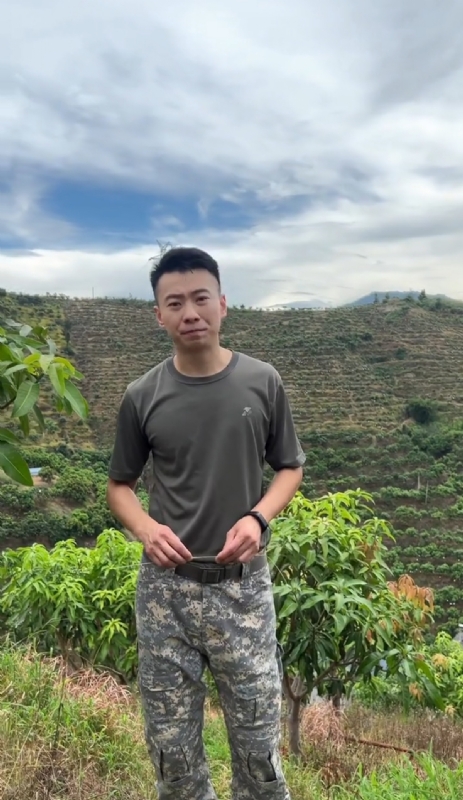 李先生的第一张照片--长乐交友网