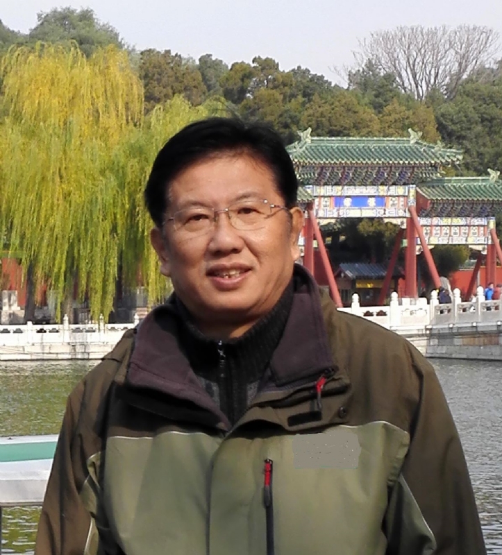 风雨归人的第一张照片--长乐交友网