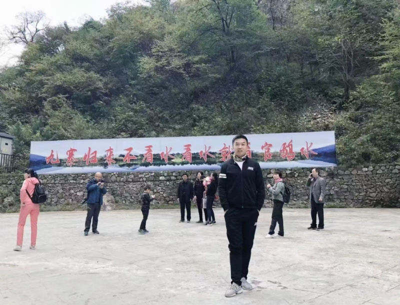 牵手的第一张照片--长乐交友网