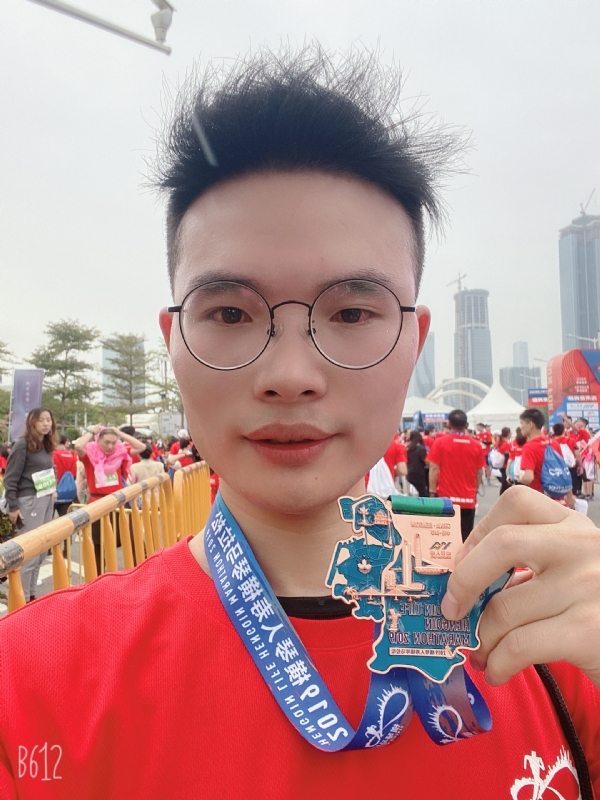 眼泪天蝎的第四张照片--长乐交友网